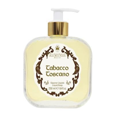 Amazon.co.jp: サンタマリアノヴェッラ ハンドソープ トバッコ